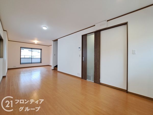 東大阪市大蓮東１丁目の中古一戸建て