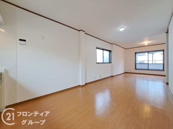 東大阪市大蓮東１丁目の中古一戸建て