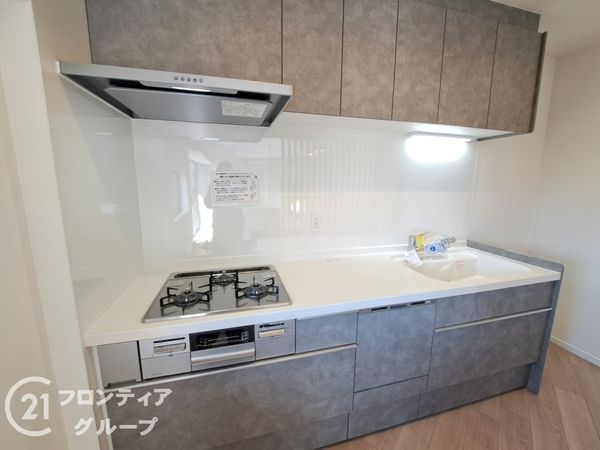 セレッソコートＯＳＡＫＡステーションランド　中古マンション
