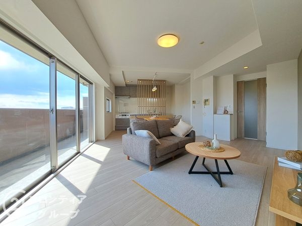 セレッソコートＯＳＡＫＡステーションランド　中古マンション