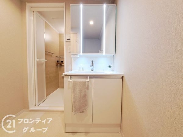 八戸ノ里第３ガーデンハイツ　B棟　中古マンション