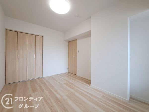 八戸ノ里第３ガーデンハイツ　B棟　中古マンション