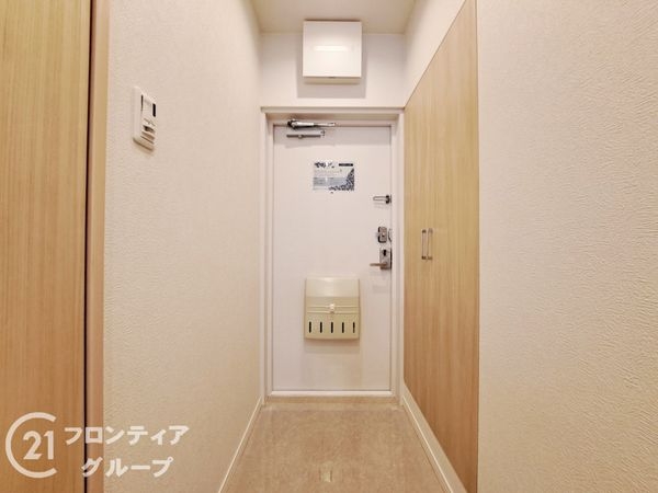 八戸ノ里第３ガーデンハイツ　B棟　中古マンション