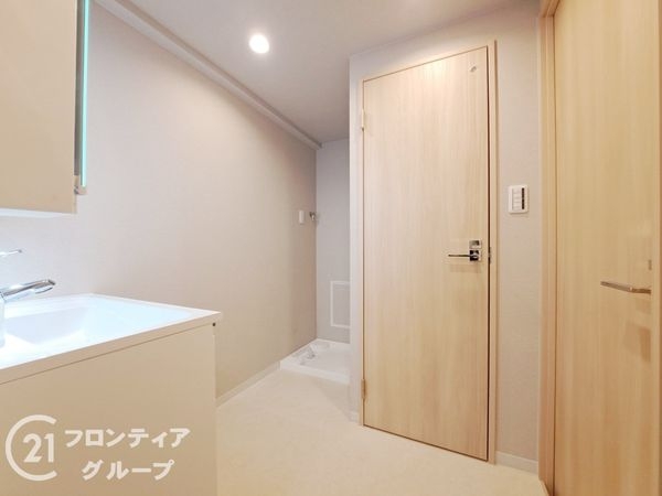 八戸ノ里第３ガーデンハイツ　B棟　中古マンション