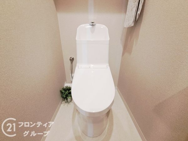 八戸ノ里第３ガーデンハイツ　B棟　中古マンション