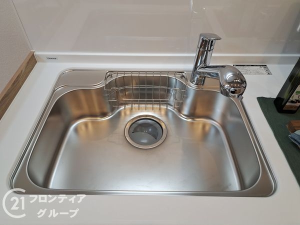 八戸ノ里第３ガーデンハイツ　B棟　中古マンション