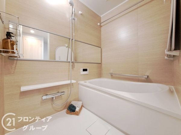 八戸ノ里第３ガーデンハイツ　B棟　中古マンション