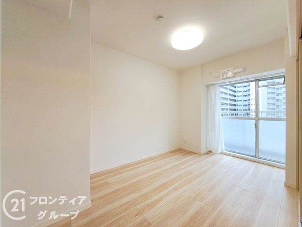 八戸ノ里第３ガーデンハイツ　B棟　中古マンション