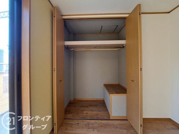 東大阪市西上小阪の中古一戸建て