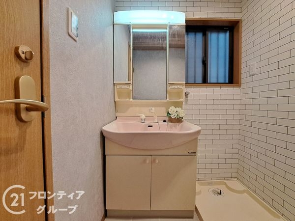 東大阪市西上小阪の中古一戸建て