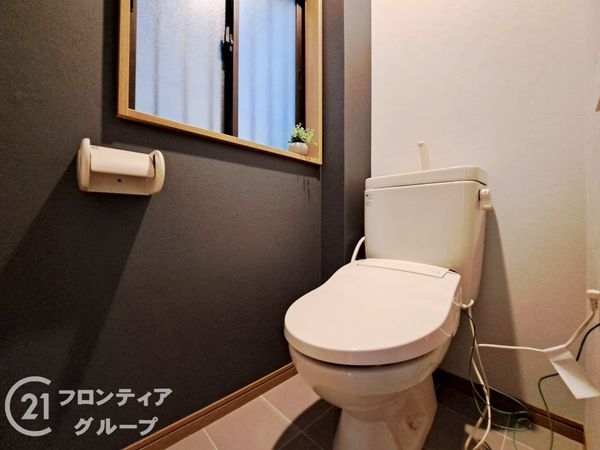 東大阪市西上小阪の中古一戸建て