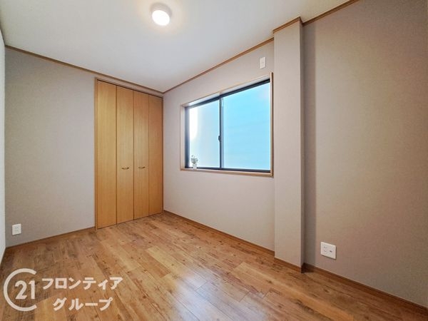 東大阪市西上小阪の中古一戸建て