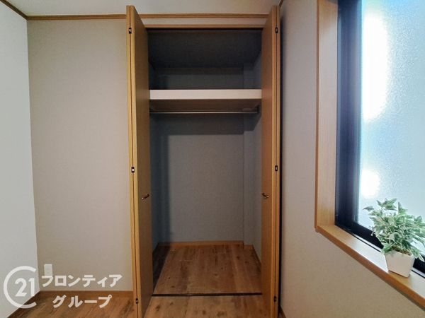 東大阪市西上小阪の中古一戸建て