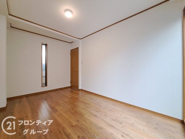 東大阪市西上小阪の中古一戸建て