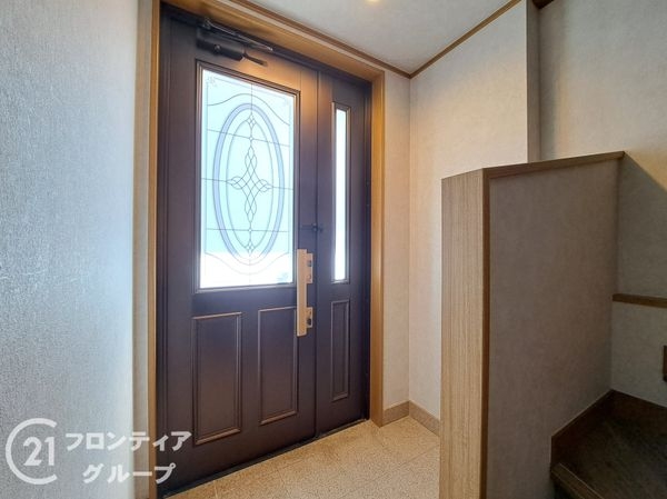 東大阪市西上小阪の中古一戸建て