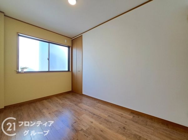 東大阪市西上小阪の中古一戸建て