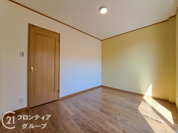東大阪市西上小阪の中古一戸建て