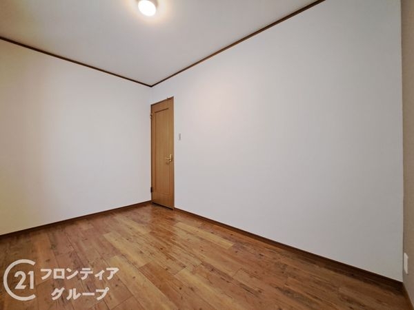 東大阪市西上小阪の中古一戸建て