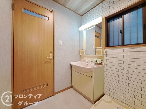 東大阪市西上小阪の中古一戸建て