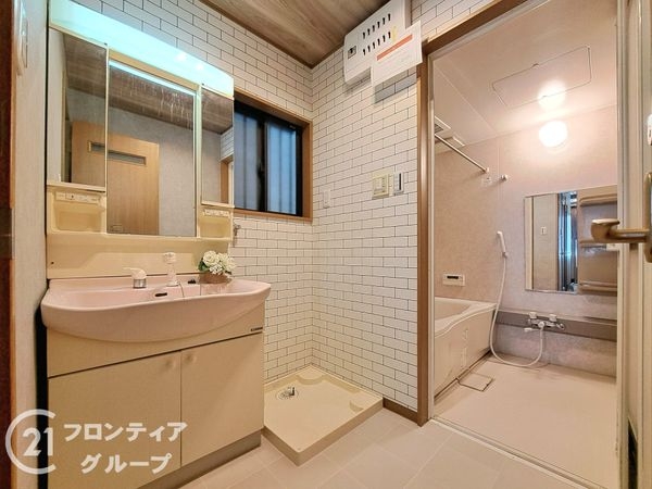 東大阪市西上小阪の中古一戸建て