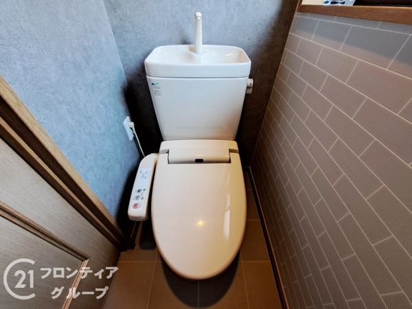 東大阪市西上小阪の中古一戸建て