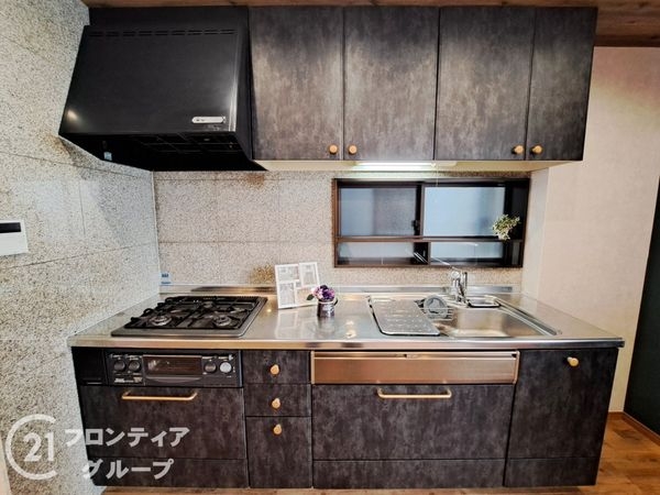 東大阪市西上小阪　中古一戸建て