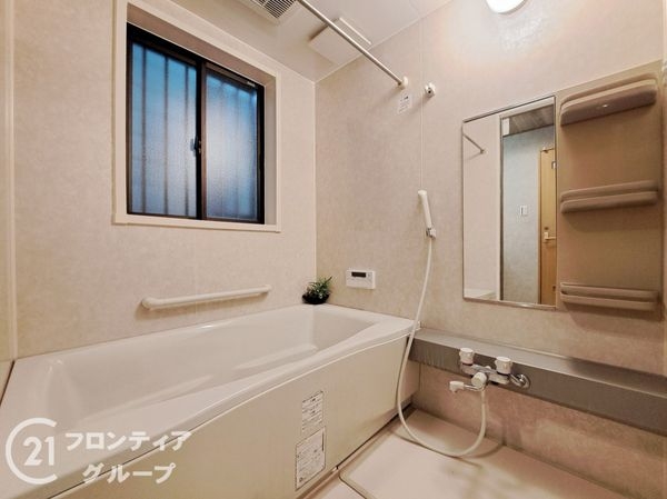 東大阪市西上小阪　中古一戸建て