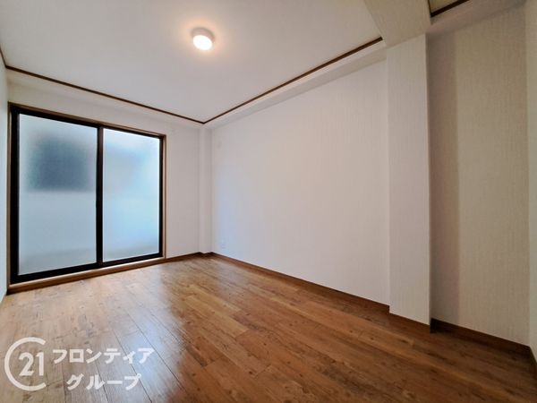 東大阪市西上小阪の中古一戸建て