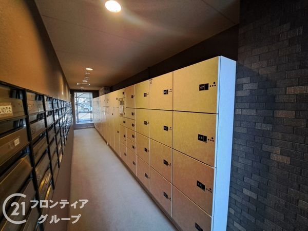 セレッソコートＯＳＡＫＡステーションランド　中古マンション