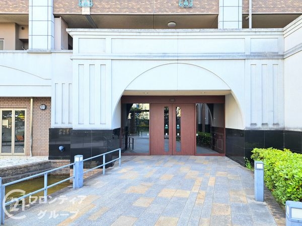 セレッソコートＯＳＡＫＡステーションランド　中古マンション