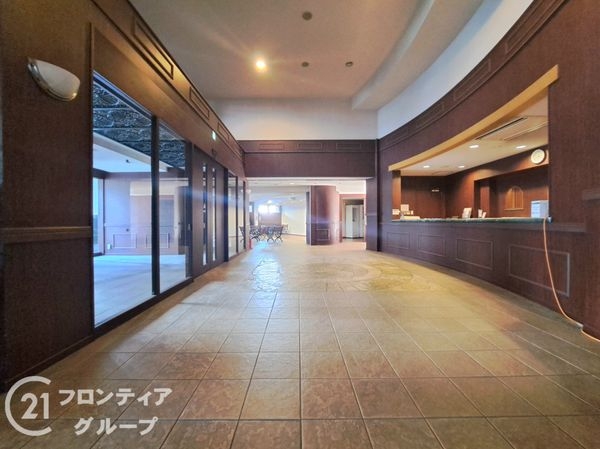 セレッソコートＯＳＡＫＡステーションランド　中古マンション