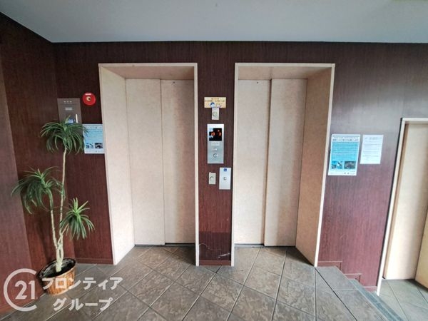 セレッソコートＯＳＡＫＡステーションランド　中古マンション