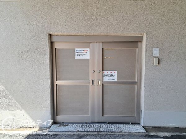 コスモハイツ小阪　中古マンション
