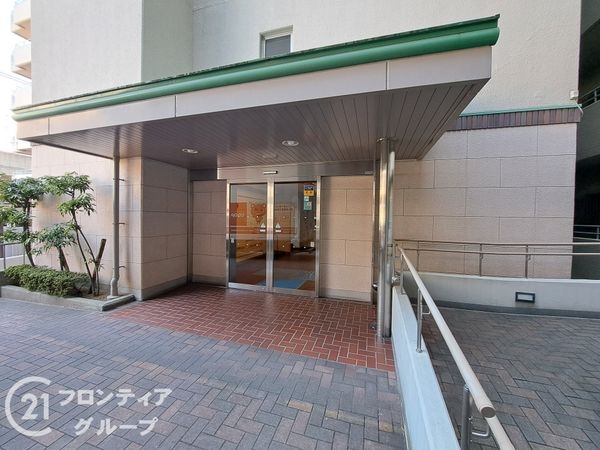 コスモハイツ小阪　中古マンション