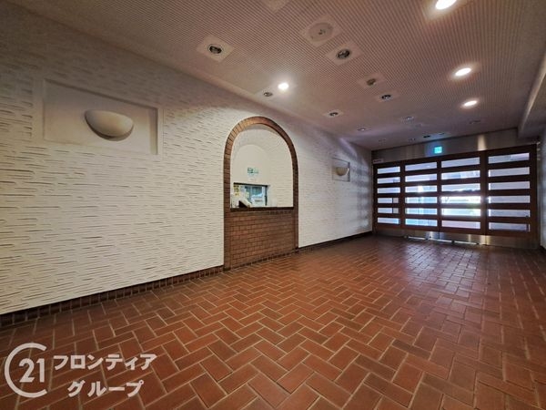 コスモハイツ小阪　中古マンション