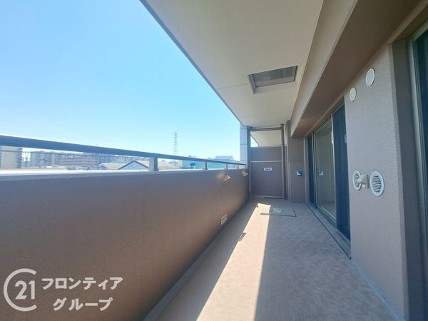 セレッソコート八戸ノ里ハートランドサウスビュー　中古マンシ…