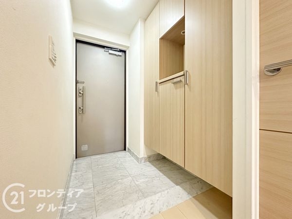 セレッソコート八戸ノ里ハートランドサウスビュー　中古マンシ…