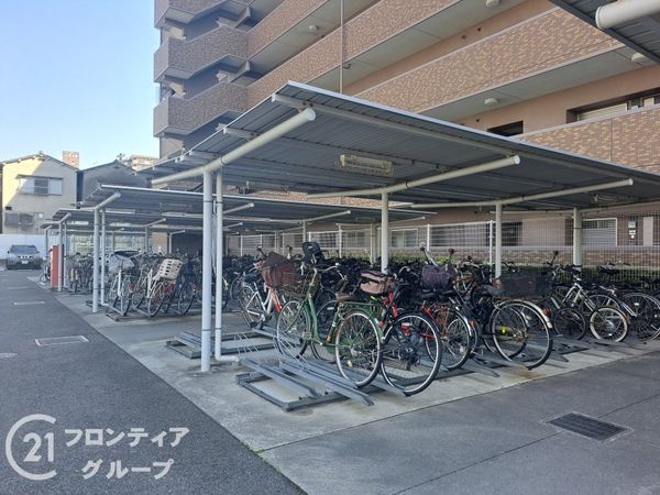 セレッソコート八戸ノ里ハートランドサウスビュー　中古マンシ…