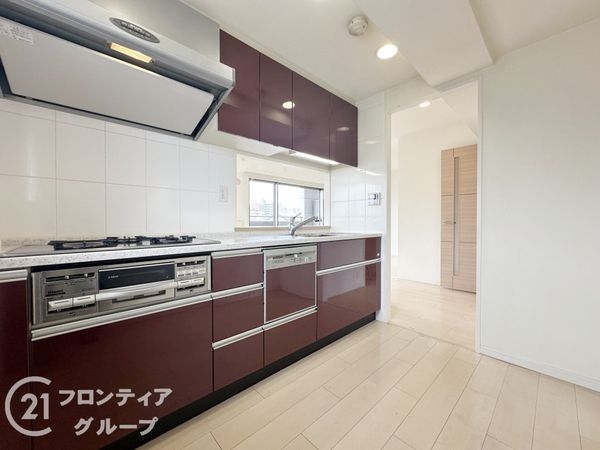セレッソコート八戸ノ里ハートランドサウスビュー　中古マンシ…