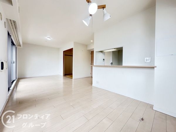セレッソコート八戸ノ里ハートランドサウスビュー　中古マンシ…