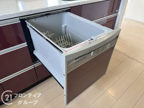 セレッソコート八戸ノ里ハートランドサウスビュー　中古マンシ…