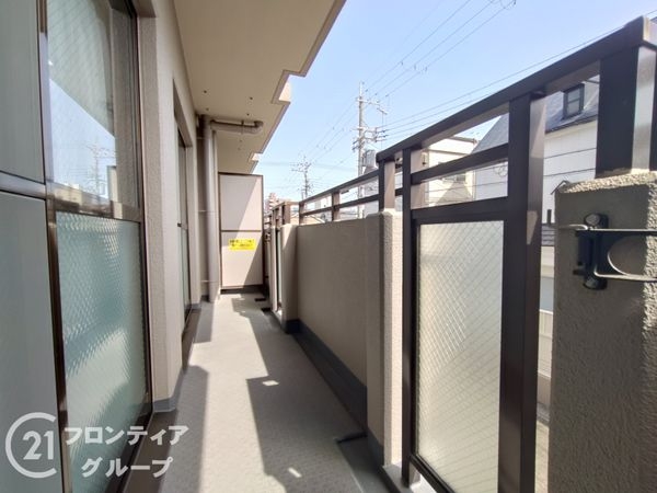 リエラ八尾本町　中古マンション