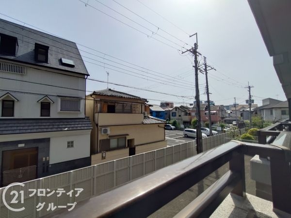 リエラ八尾本町　中古マンション