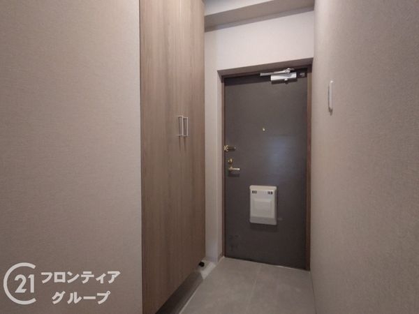 リエラ八尾本町　中古マンション