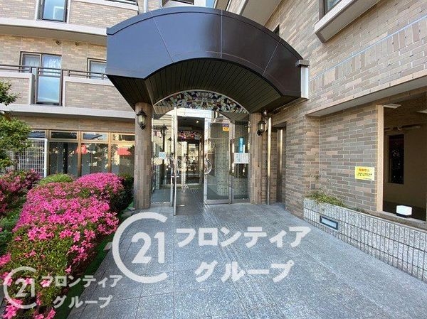 リエラ八尾本町　中古マンション