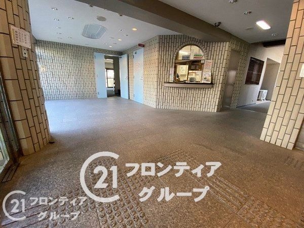 リエラ八尾本町　中古マンション