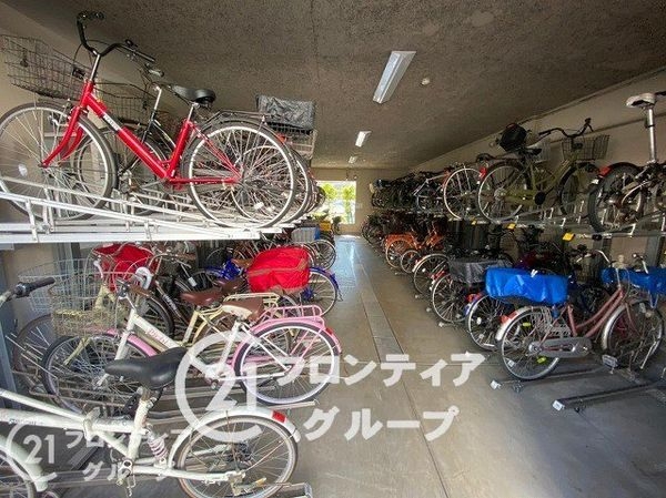 リエラ八尾本町　中古マンション