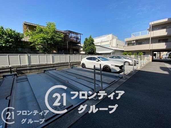 リエラ八尾本町　中古マンション