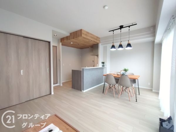 リエラ八尾本町　中古マンション