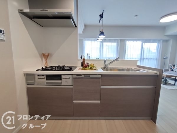 リエラ八尾本町　中古マンション